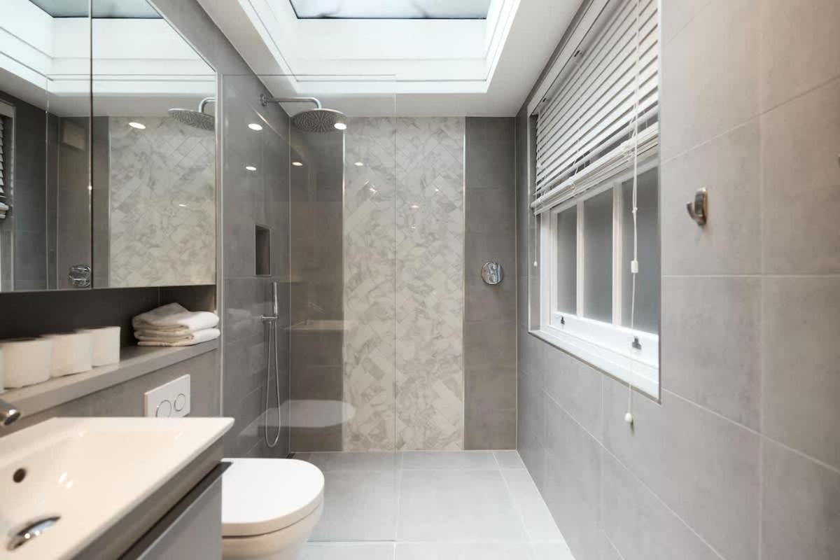 Appartement The Bayswater Retreat - Adorable 3bdr Flat With Balcony Londen