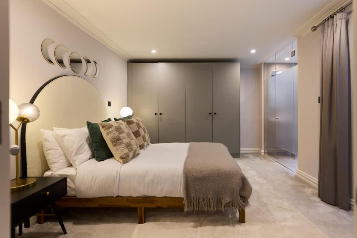 The Bayswater Retreat - Adorable 3bdr Flat With Balcony Appartement